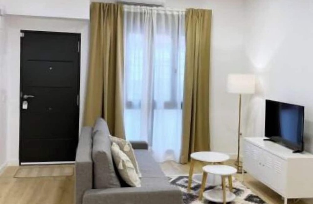 Loft Apartamento Carlos III L1A