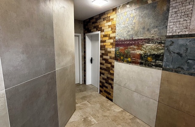 Ferienwohnung "mirage" am Stadtrand von Erfurt