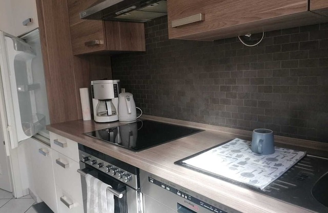 Ruhige Ferienwohnung. 5 min zu Fuß vom Freizeitpark Entfernt