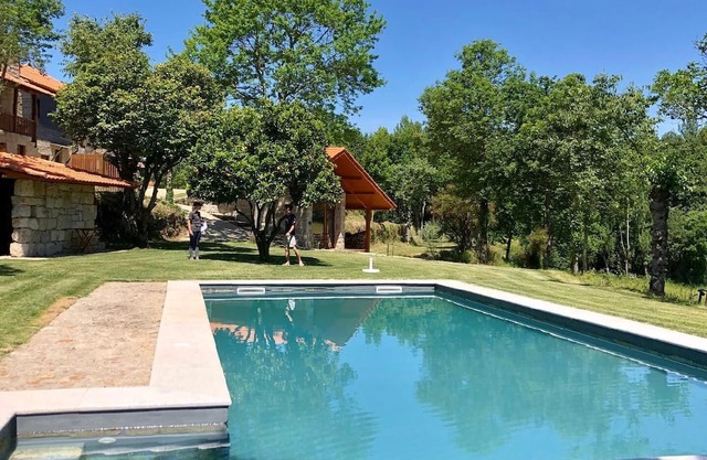 Holiday house Penafiel for 1 - 4 persons with 2 bedrooms - Holiday home