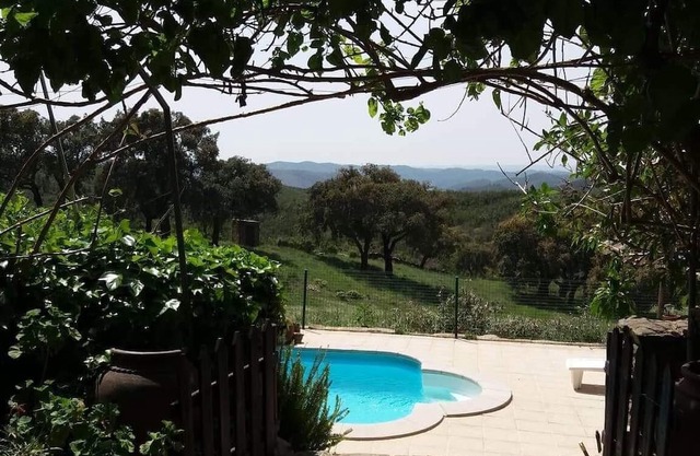 Holiday house Almodôvar for 1 - 11 persons with 6 bedrooms - Holiday home