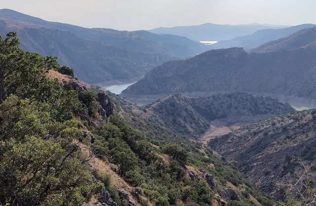 Come, Enjoy and Inspire Each Other During Your Stay in the Anatolian Mountains!