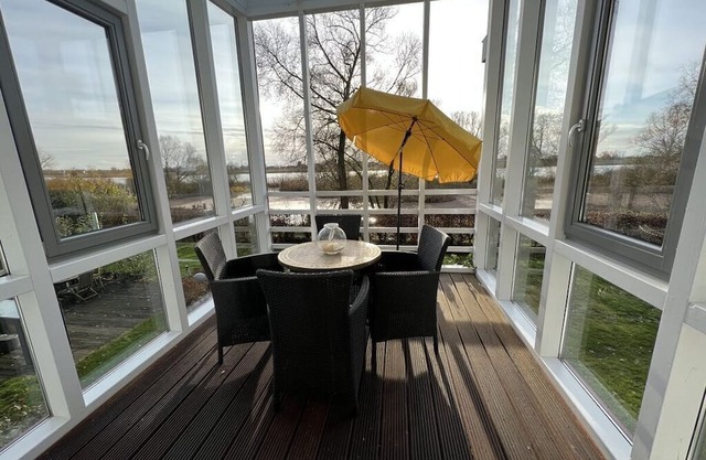 Biberloft Comfortable holiday residence