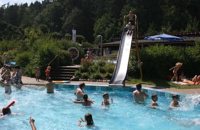 Hunting Lodge Schönau 20 people