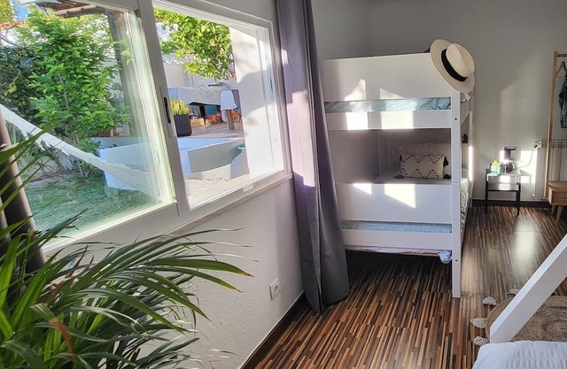 Casa Acolhedora e Perto da Natureza na Costa da Caparica a 5 Minutos das Praias