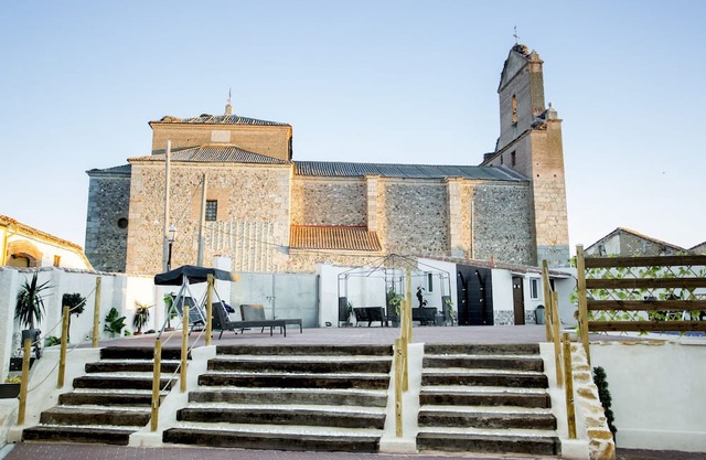 Posada Habitación 203