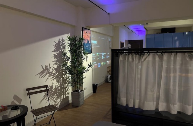 Taipei Main Station/ 3 Mins to MRT/ Night Market & shopping area / Up to 5 guest