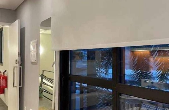 Faria Lima at 700m - Apartamento Amsterdam!