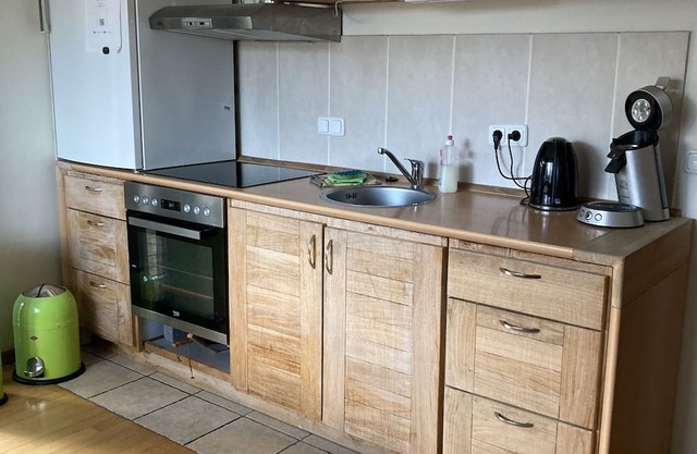 Ein Historischer Ortskern und Ganz Viel Natur: Ferienwohnung in Kornelimünster