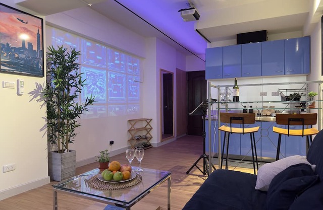 CityCenter/5minMRT/2Beds/6people/ShoppingArea