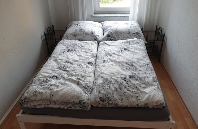 2 Zimmer-wohnung am Landesmuseum für Vorgeschichte