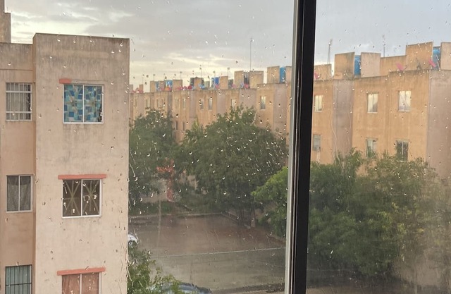 Departamento a 10 Minutos del Aeropuerto de Merida, Ideal Para Viajeros