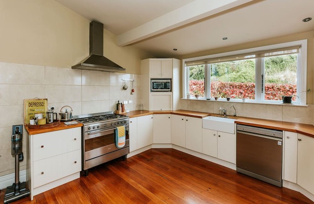 Tees Oasis - Oamaru Holiday Home