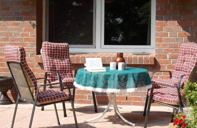 Ferienhof Junge Modern retreat