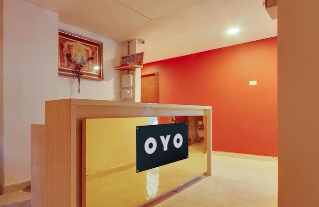 OYO Flagship Hotel Bommarillu