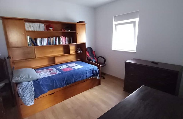 O Descanso do Peregrino