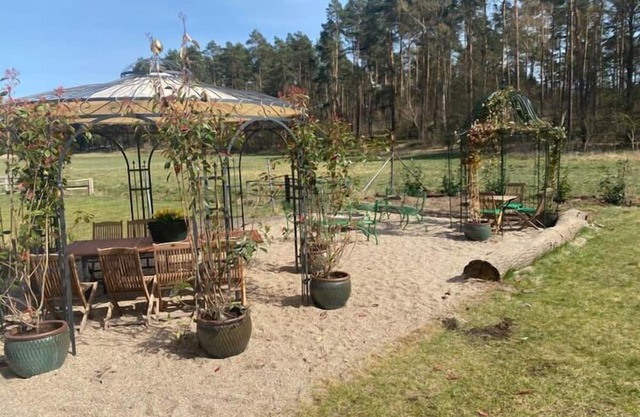 Holiday home Remise at Sophienschlösschen