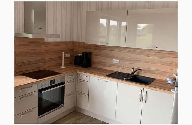 am Weiher 2 Modern retreat