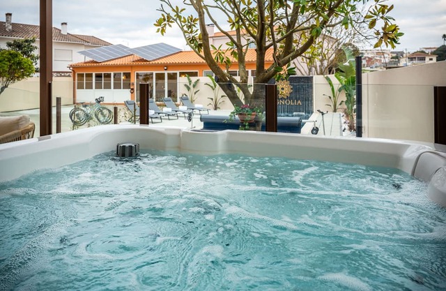 Luxury Villa- with private pool, jacuzzi, play room and much more to discover