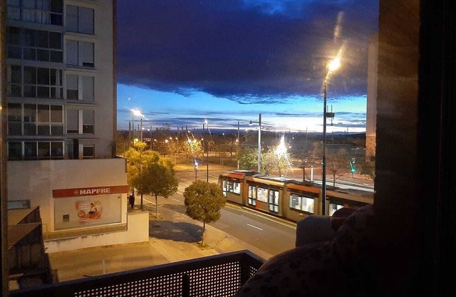 Único. Habitación de 2. Precio. Tranvía al Centro. Todo muy Cerca a 5 Minutos