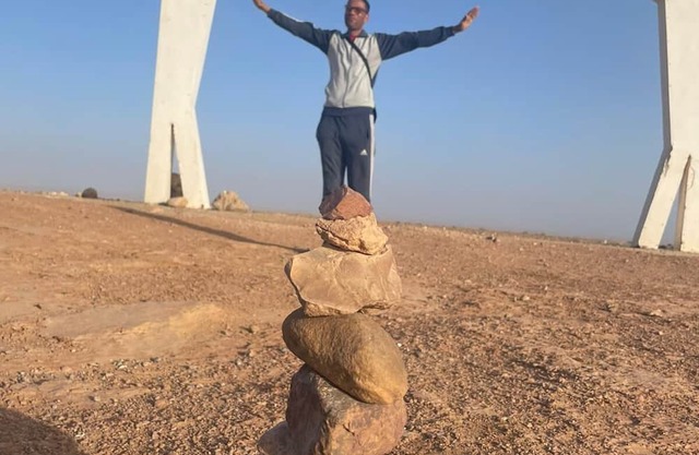 Your Tan-Tan Adventure Awaits: Reserve Your Spot at the Aziz House