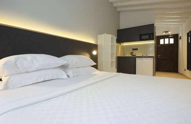 AEGEAN Apartments Bungalows - Premium Room Double
