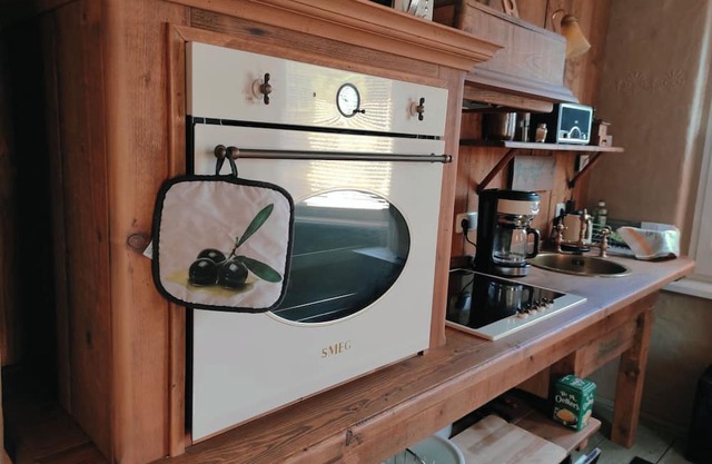 Vintage Ferienwohnung Viktoria - Falco und Stephanie Kirchbichler