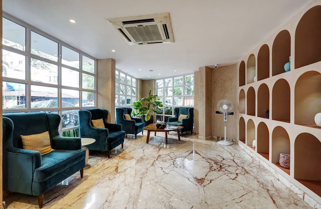 OYO Flagship Bgs Guest House