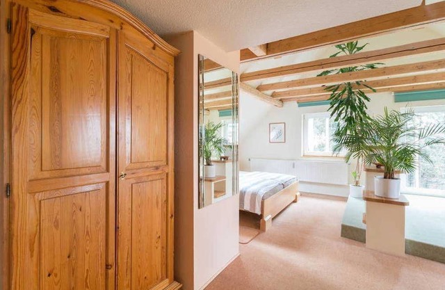 Ferienstudio Rennsteig - Thüringer Waldbaude