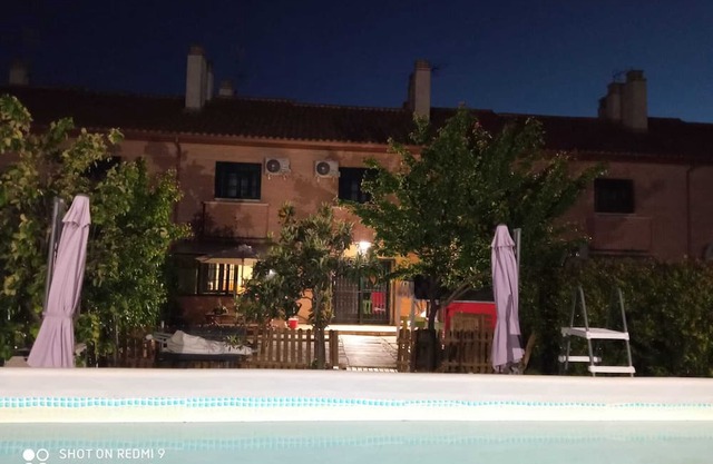 Jimenpi Puig DU FOU a 9 Minutos del Parque Temático y a las Afuertas de Toledo