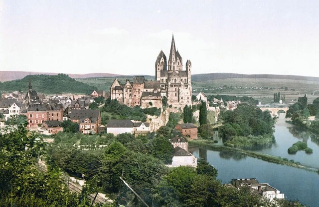 The former Village School