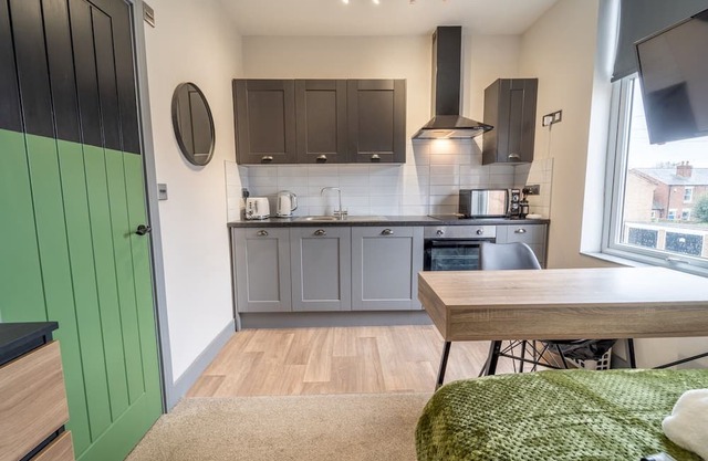 Comfortable stylish room | Pass the Keys