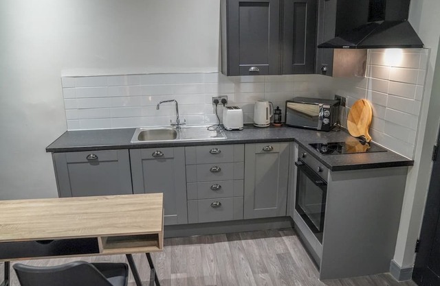 Cosy retreat | Pass the Keys