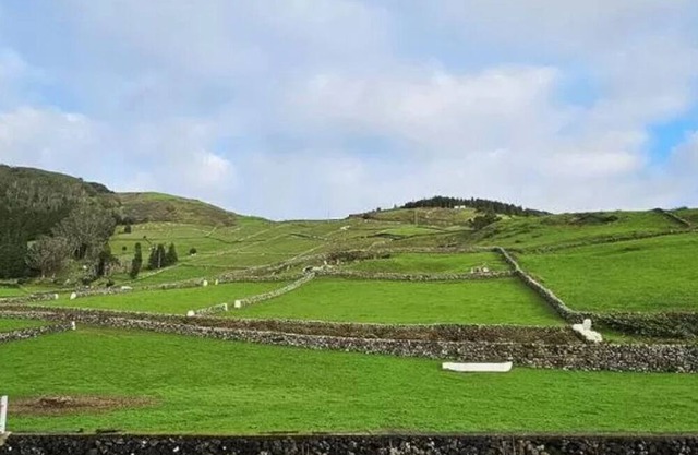 Casa de Campo Franco da Serra - Deluxe Double Room