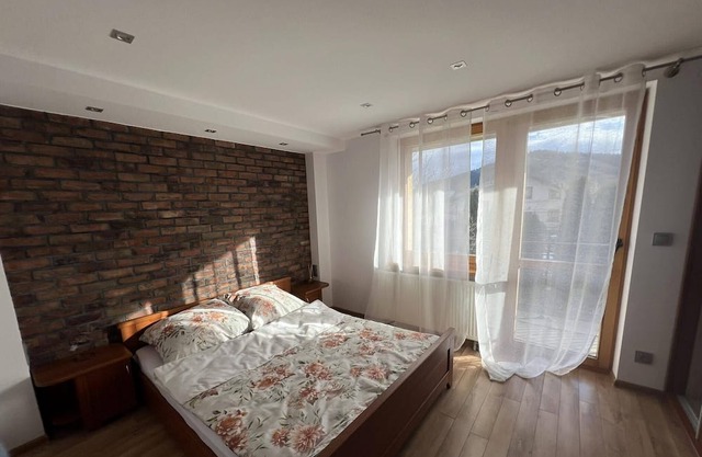 Florynka Cosy & Calm Apartment