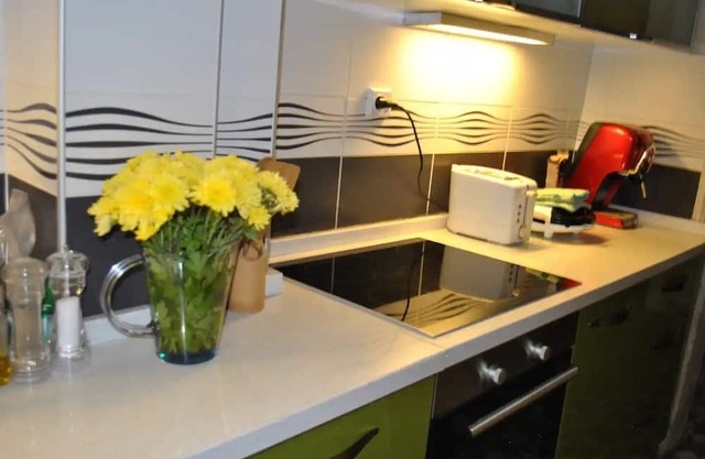 Entire house in the city center