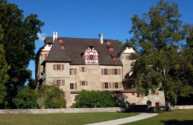 Apartment Im Wiesengrund