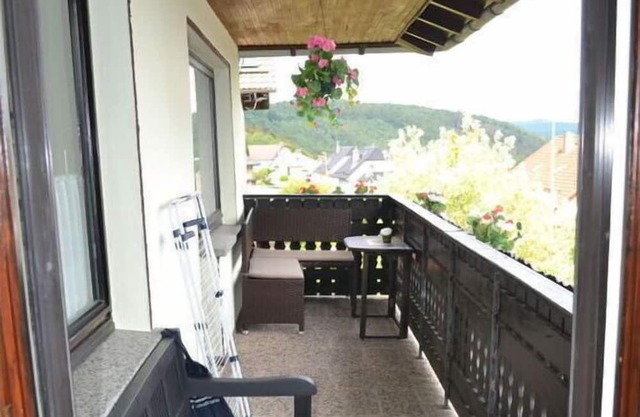 Holiday apartment Maria