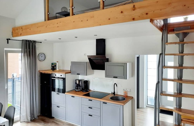 Vacation home for 5 guests with 70m² in Goch (250074)