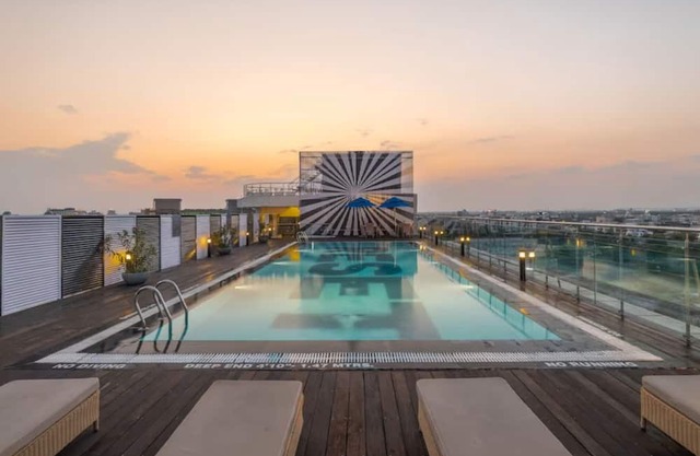 Hotel Sunshine Pilani