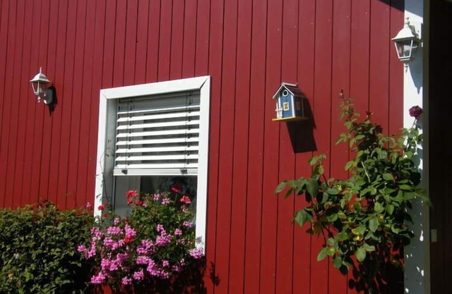 Nice apartment in Bad Bocklet