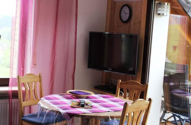 House Heidegarten Loggia