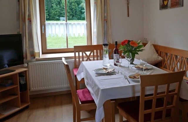 Country house Reetdachkate Liebhaberei