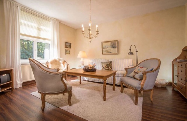 Apartment in Fehmarn-Marienleuchte