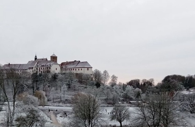 Apartment Living Lounge