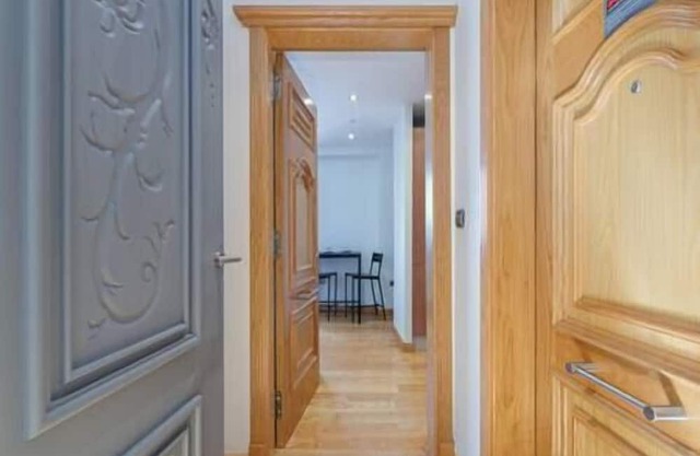 Estudio Céntrico y Moderno