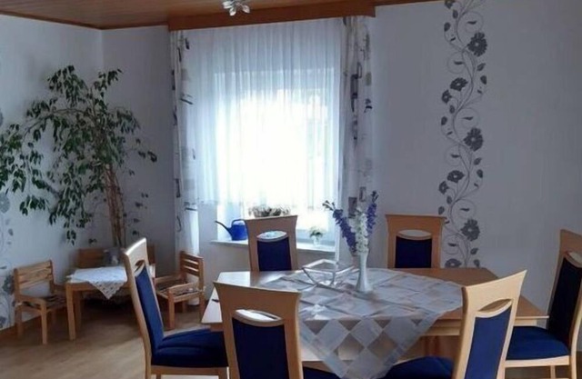 Holiday apartment Lehmann