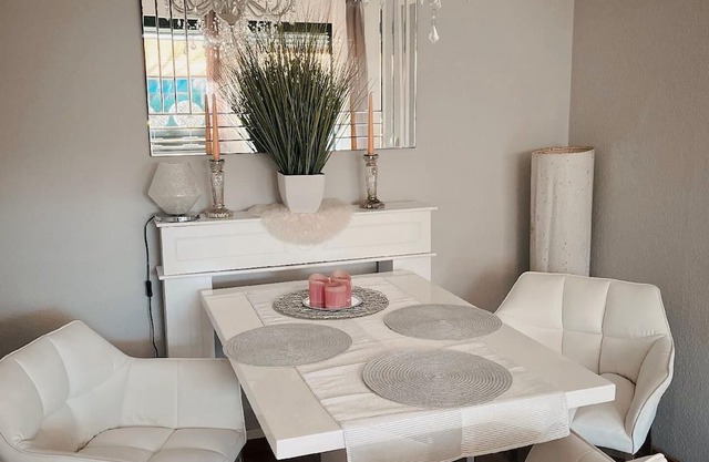 Holiday apartment Hupperath for 1 - 2 persons with 1 bedroom - Holiday house