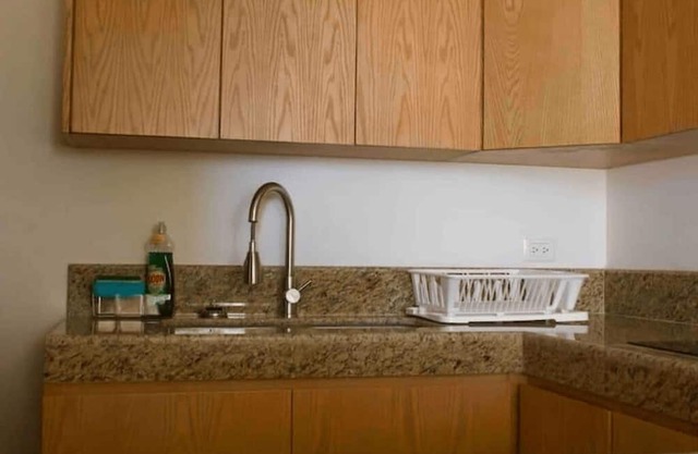 Departamento mar y Arena