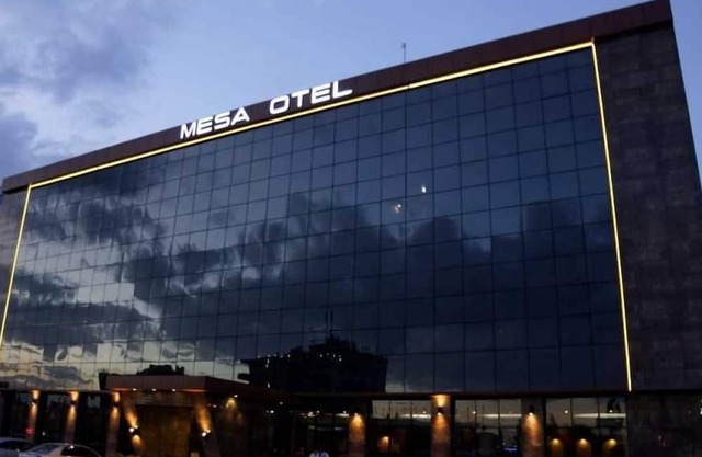 Mesa Otel